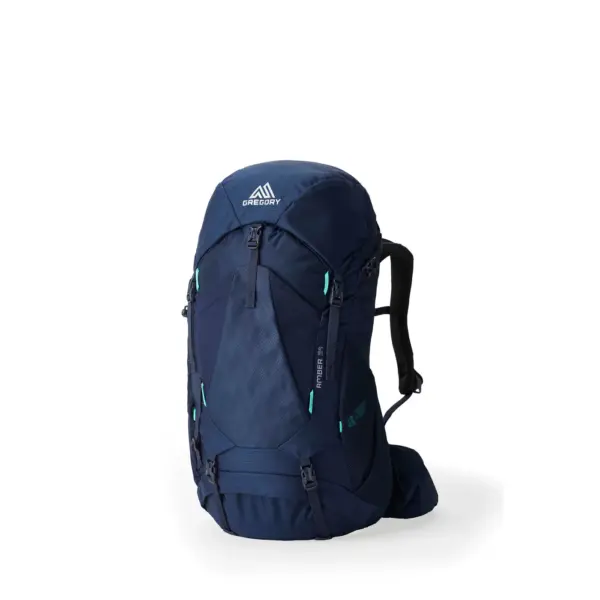 Gregory Amber 34 VF - Arctic Navy