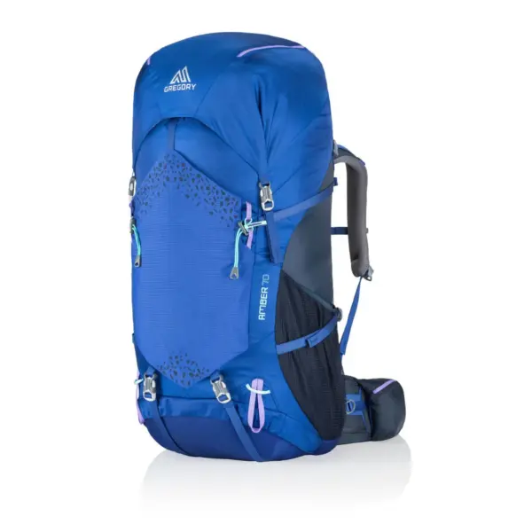 Gregory Amber 70 V2 - Pearl Blue