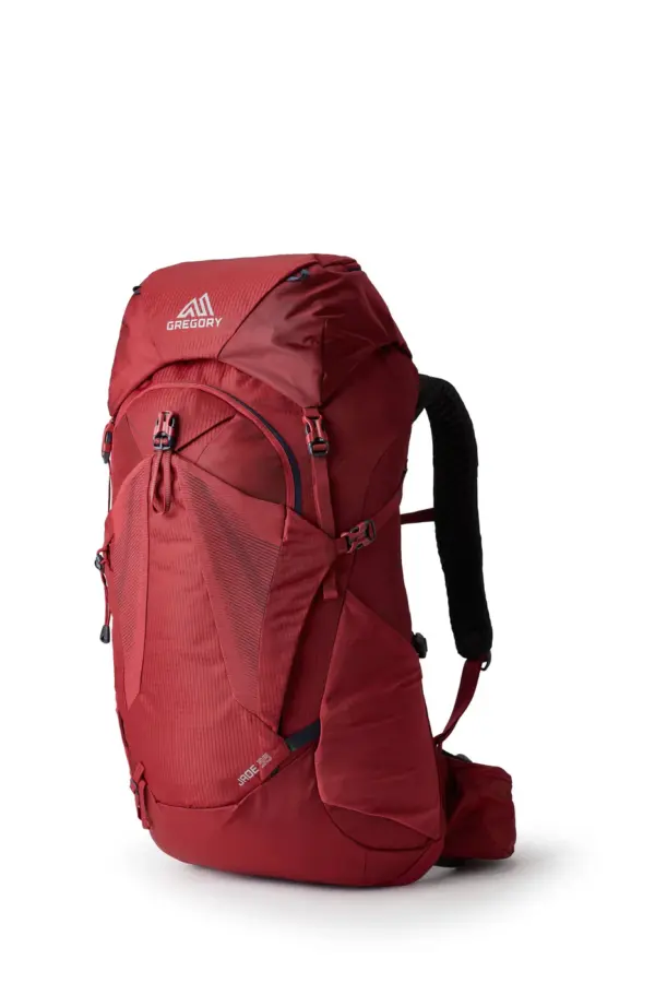 Gregory Jade 43 FF - Ruby Red